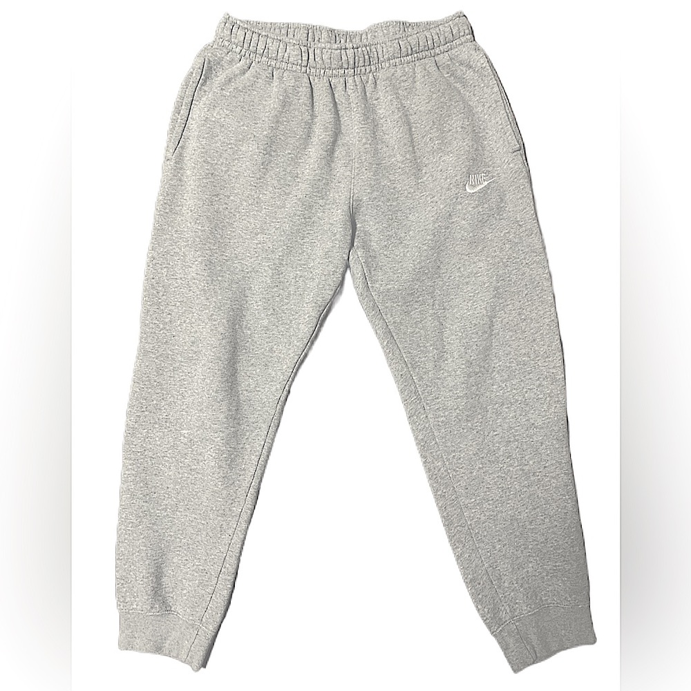 Nike Sportswear Club Fleece Joggers